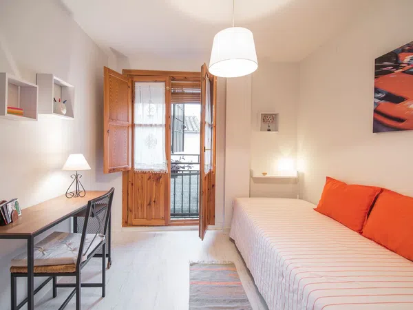 Piso en cuesta de los Infantes, 14 - Foto 9