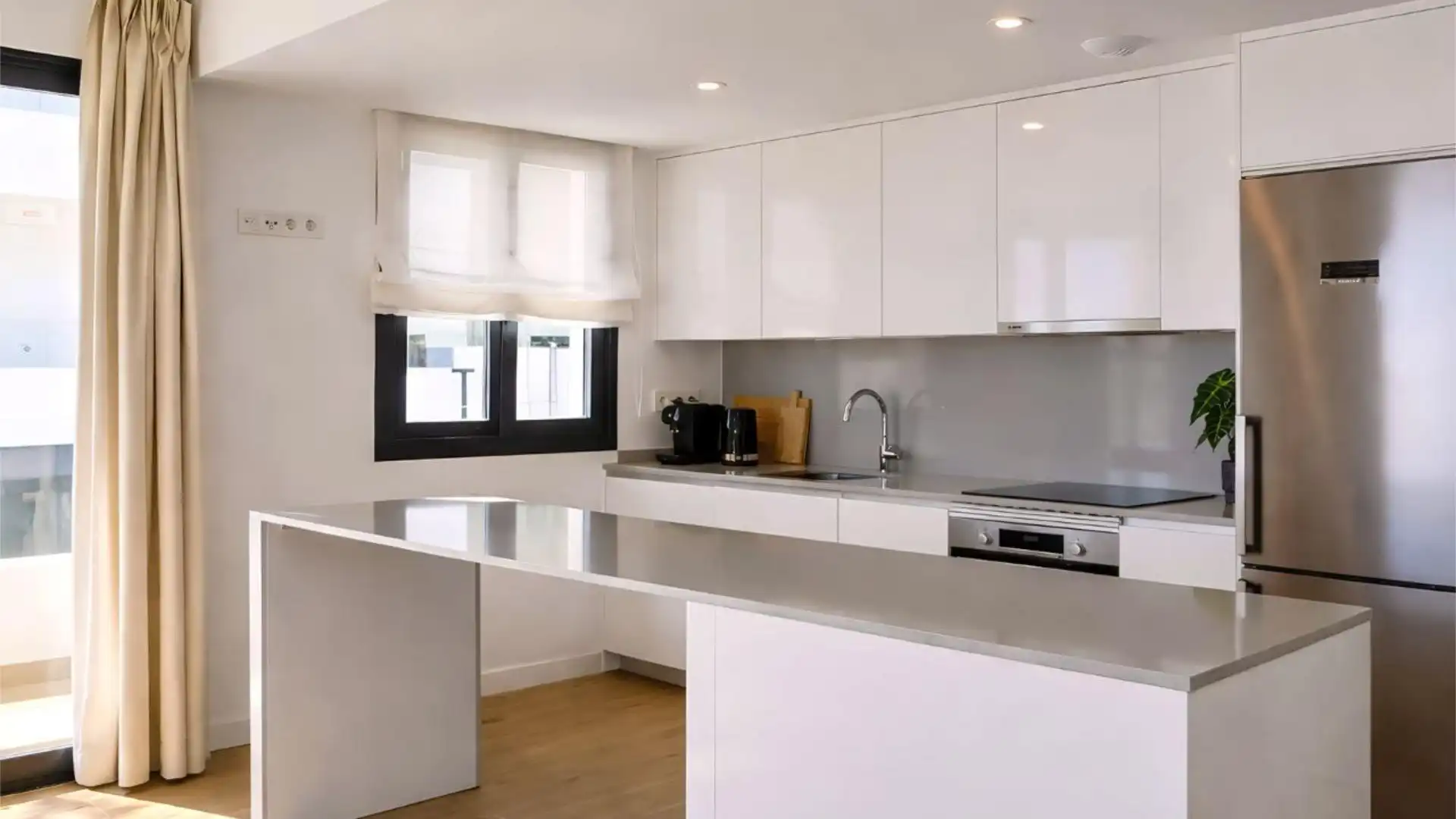 Piso en  Calle de la Tierra 10 - Foto 26