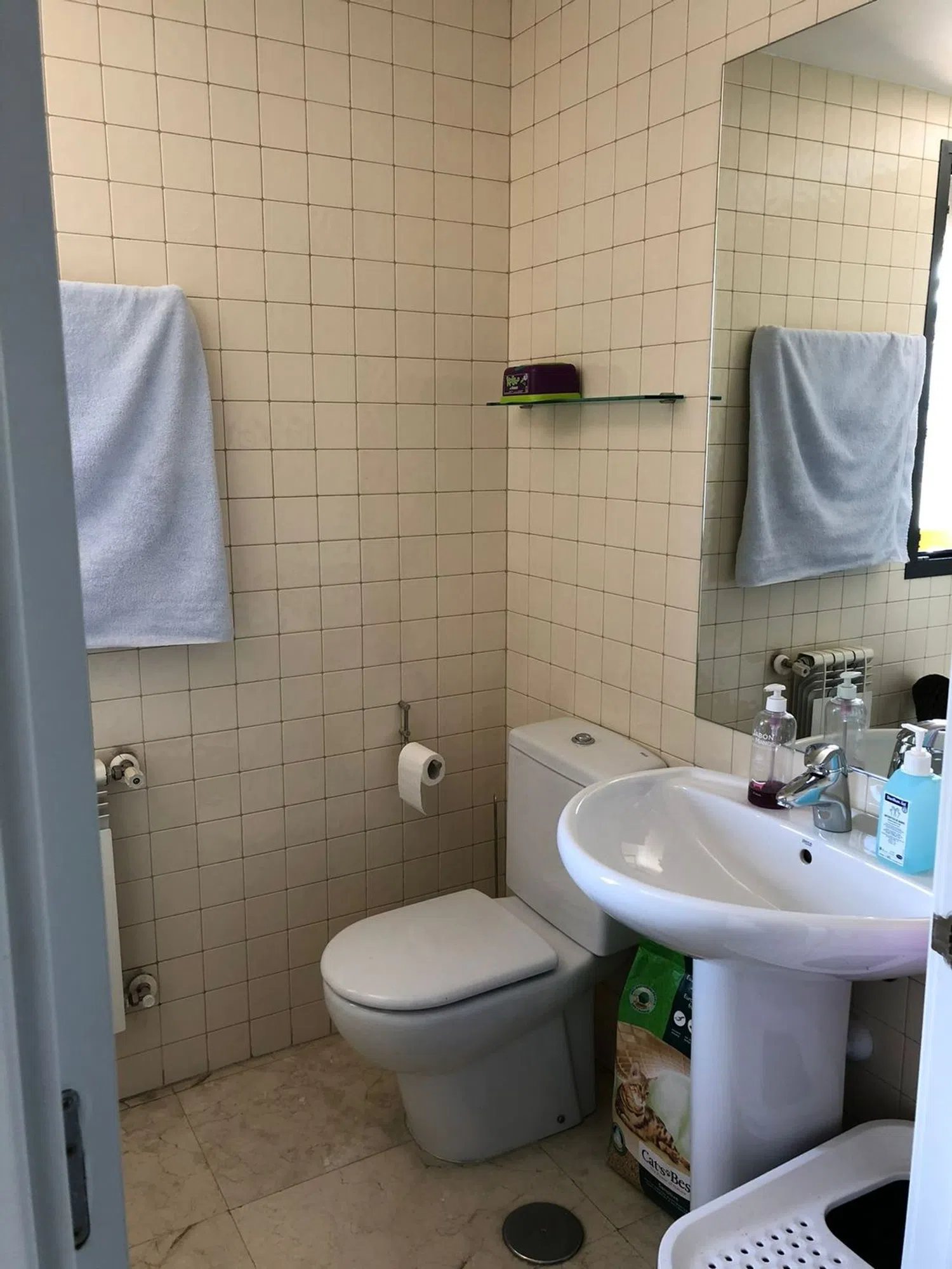 Ático en calle de Miguel Aracil, 39 - Foto 21