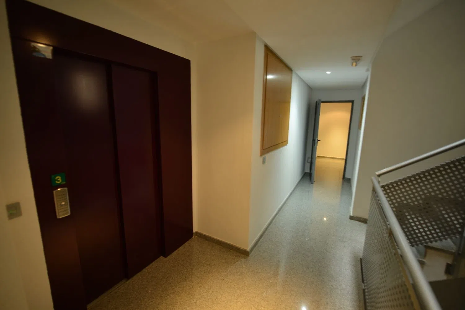 Piso en calle Alcalde Domingo Ibañez, 2 - Foto 33