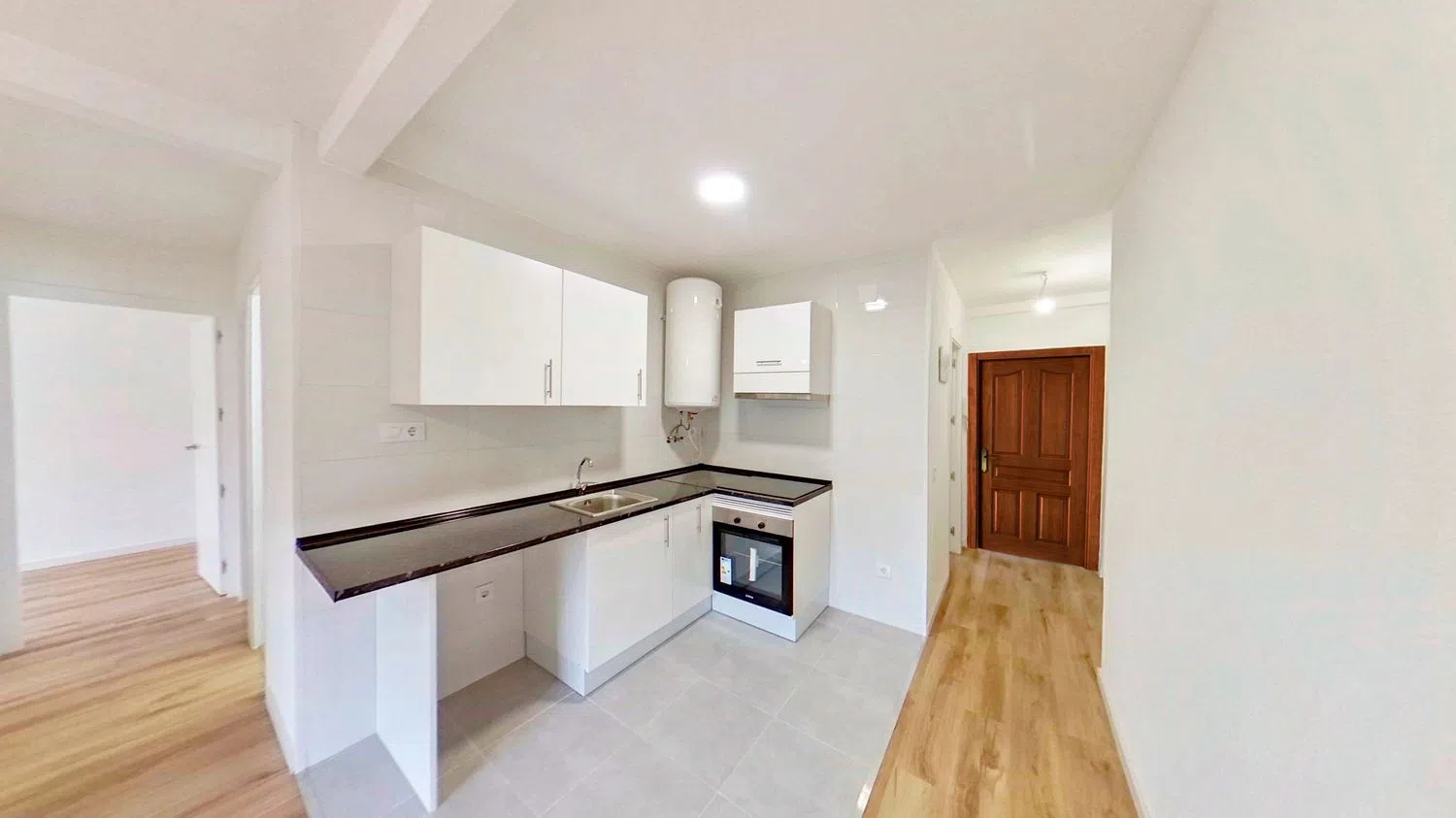 Piso - Foto 21