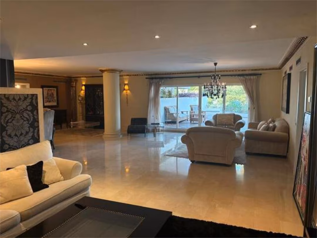 Apartamento en urbanización lomas de marbella club - Foto 9