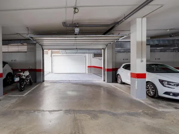 Piso en Calle José Luis Pérez Pujadas, 35 n, Parque Lagos - Foto 11