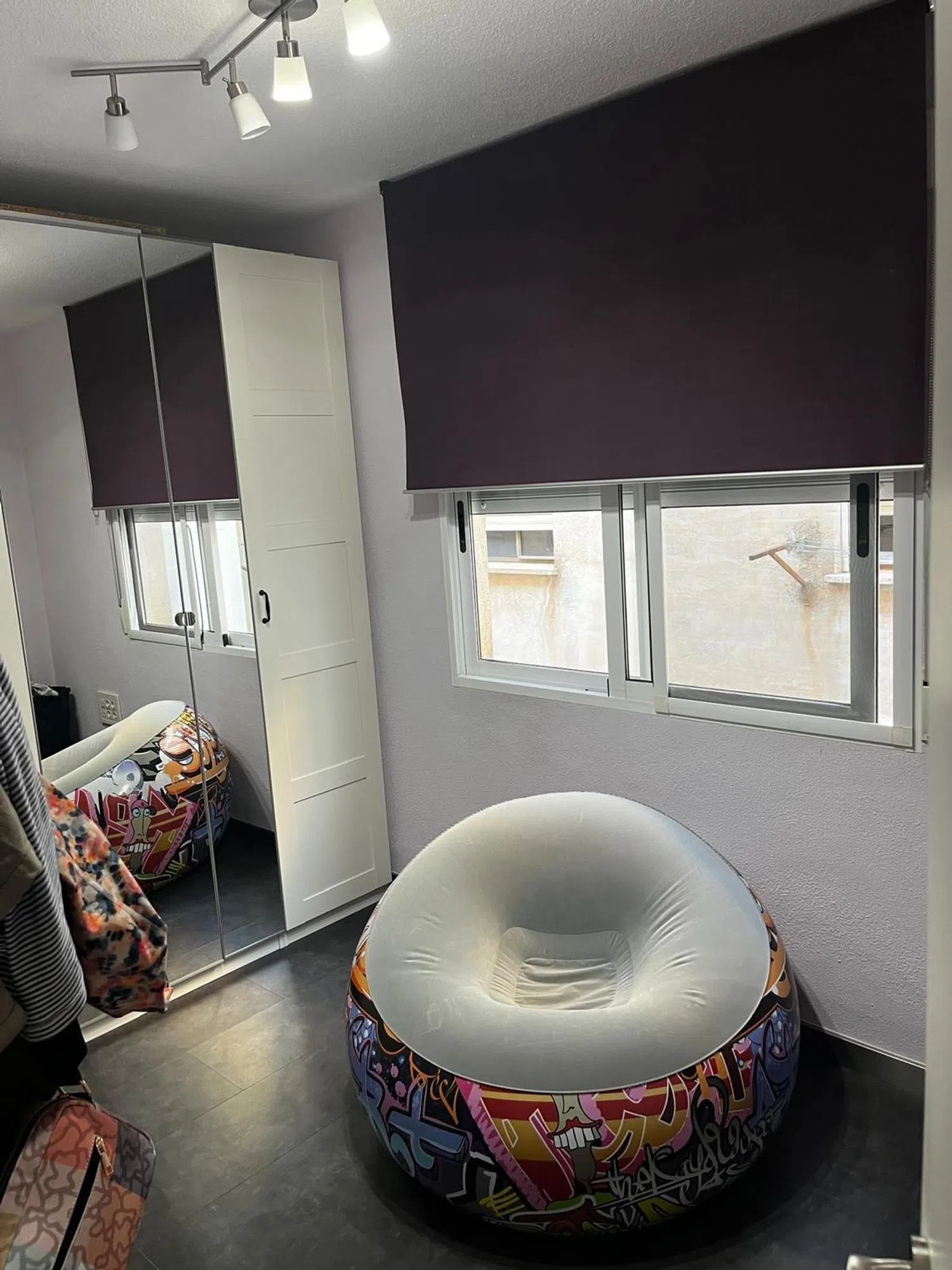 Piso en plaza Profesor Tierno Galván, 6 - Foto 1