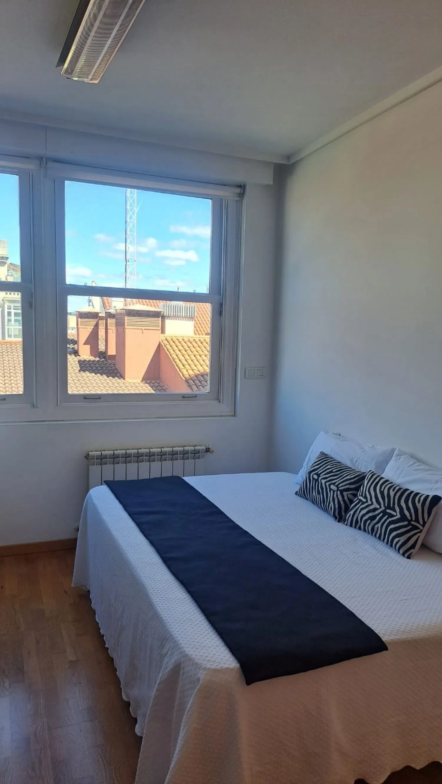 Estudio en calle de Urzaiz, 25 - Foto 2