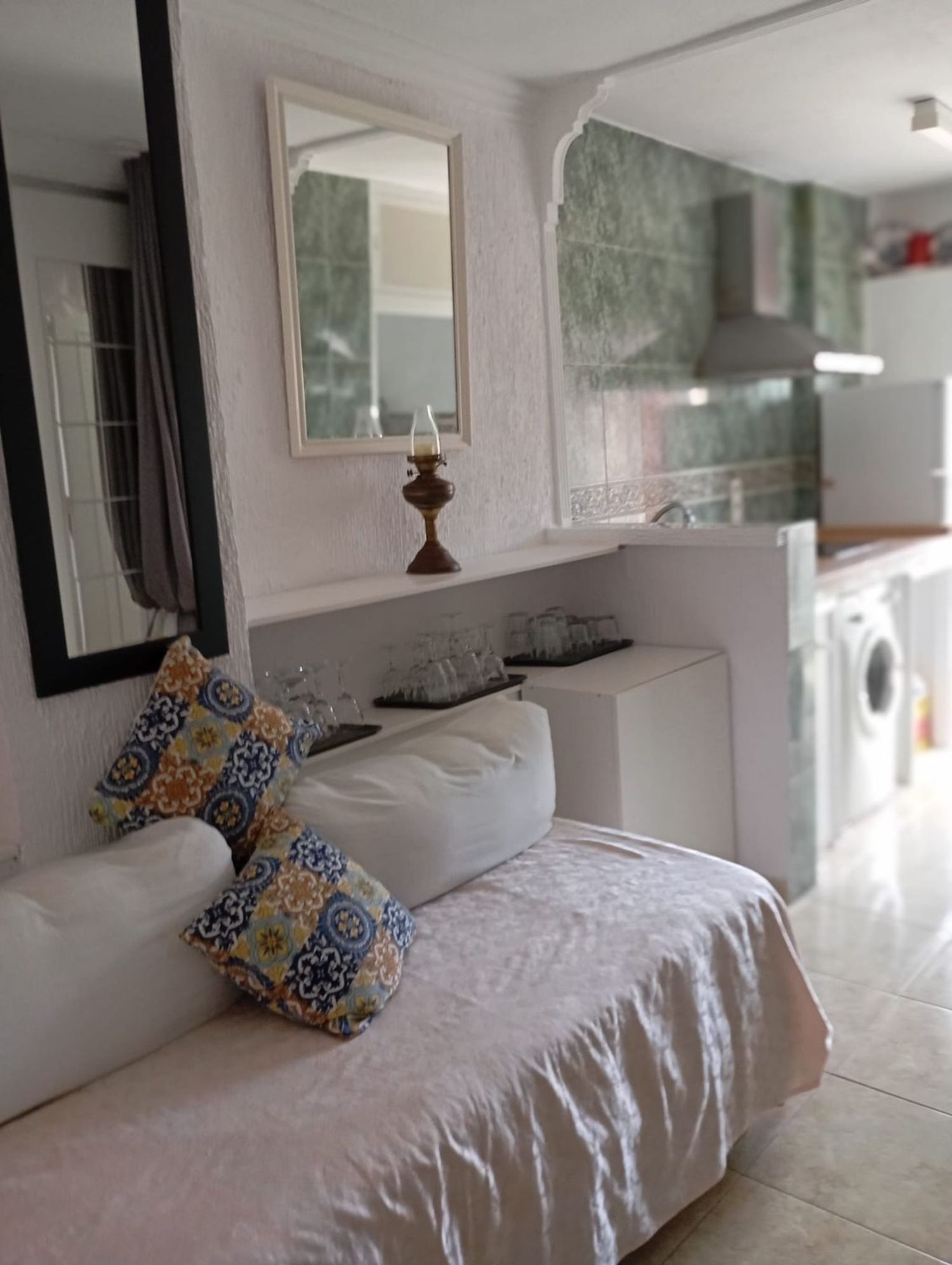 Estudio en avenida Gamonal, 2 - Foto 17