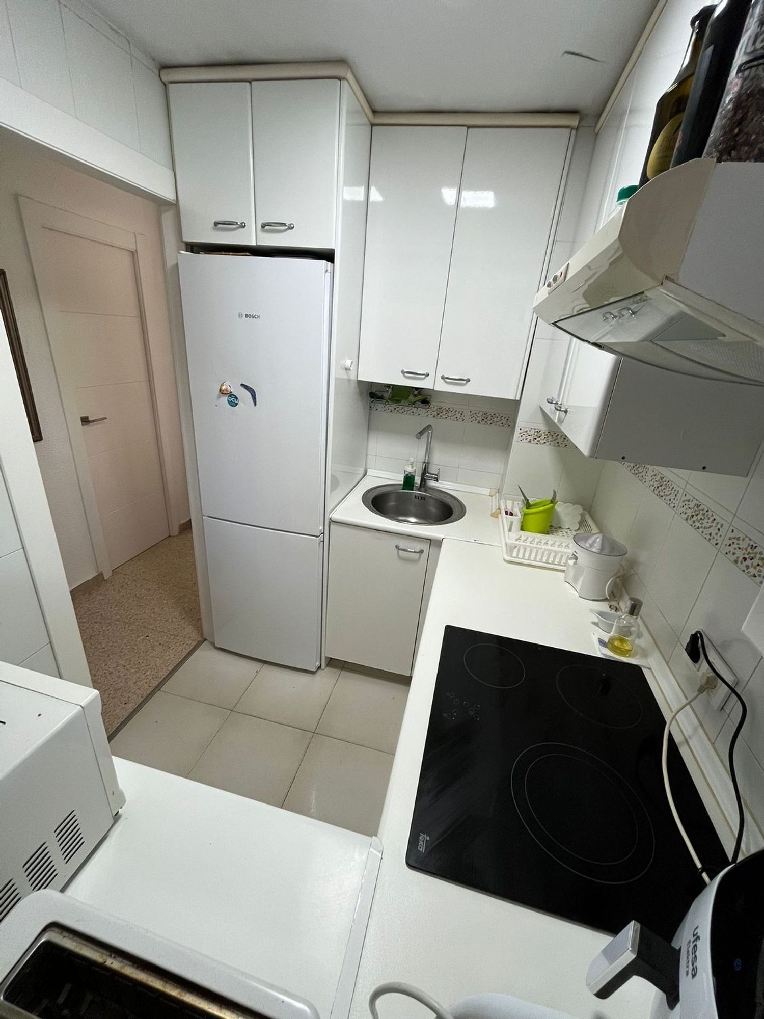 Piso en calle de Vinaròs, 1 - Foto 8