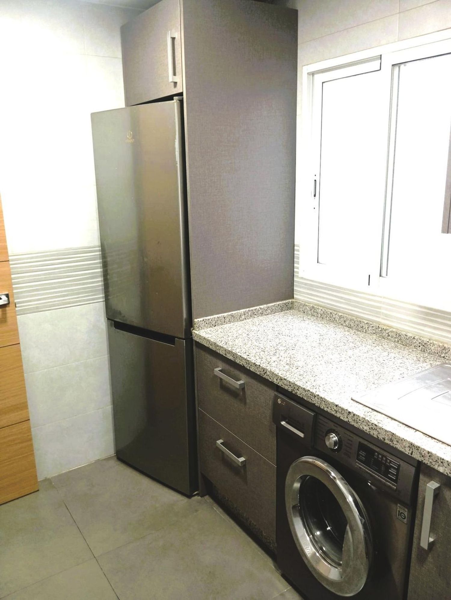 Piso en Valdeolleros - Zumbacón - Camping, Valdeolleros - Zumbacón - Camping - Foto 3