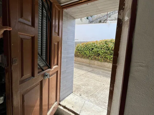 Casa o chalet independiente en Calle Barrio Bajo, 26 - Foto 9