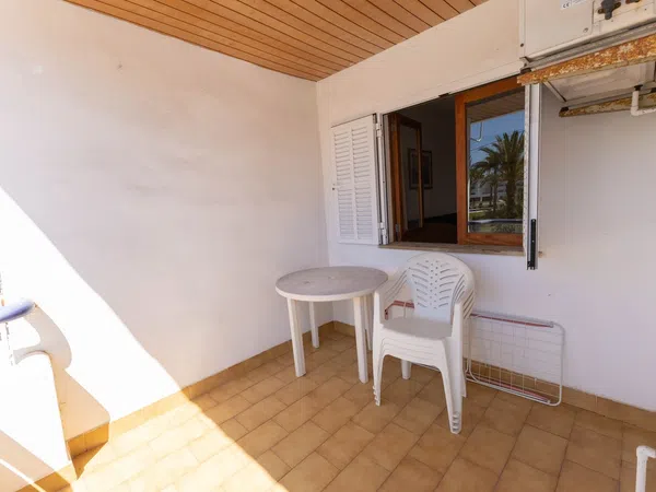 Piso en Avenida Pere Mas i Reus, 36, Port d'Alcúdia - Platja d'Alcúdia, Port d'Alcúdia - Platja d'Alcúdia - Foto 4