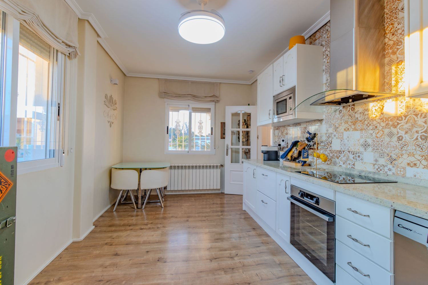 Casa independiente en calle Independencia, 103 h - Foto 18