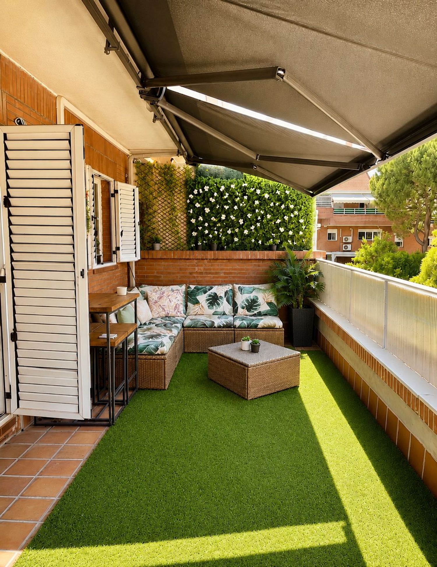 Chalet adosado en Algete - Foto 2