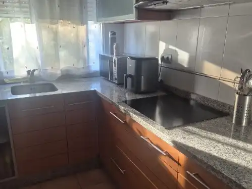 Apartamento en  Calle Núñez de Balboa 4 - Foto 6