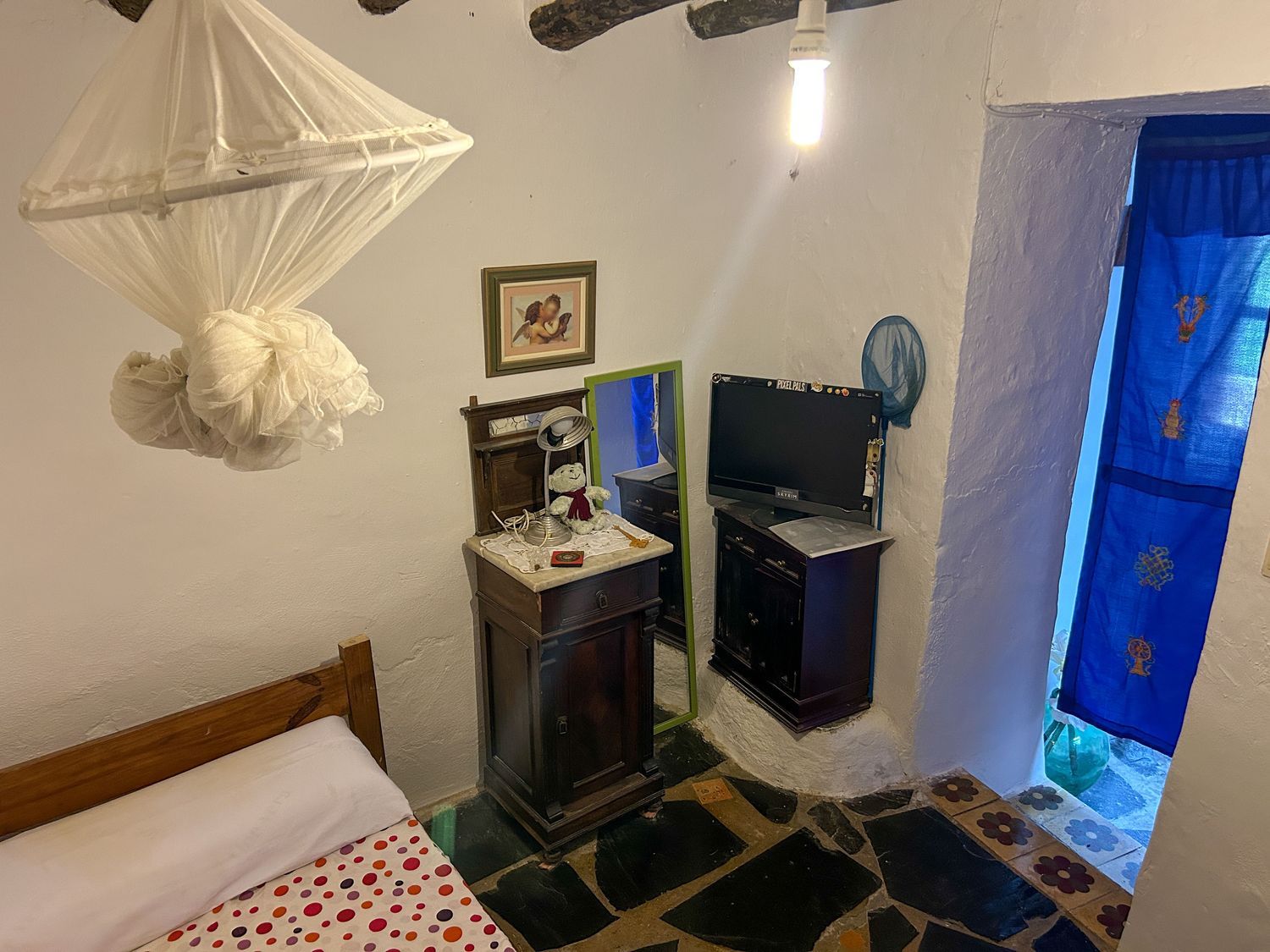 Casa de pueblo en Calle Real, 18 - Foto 7