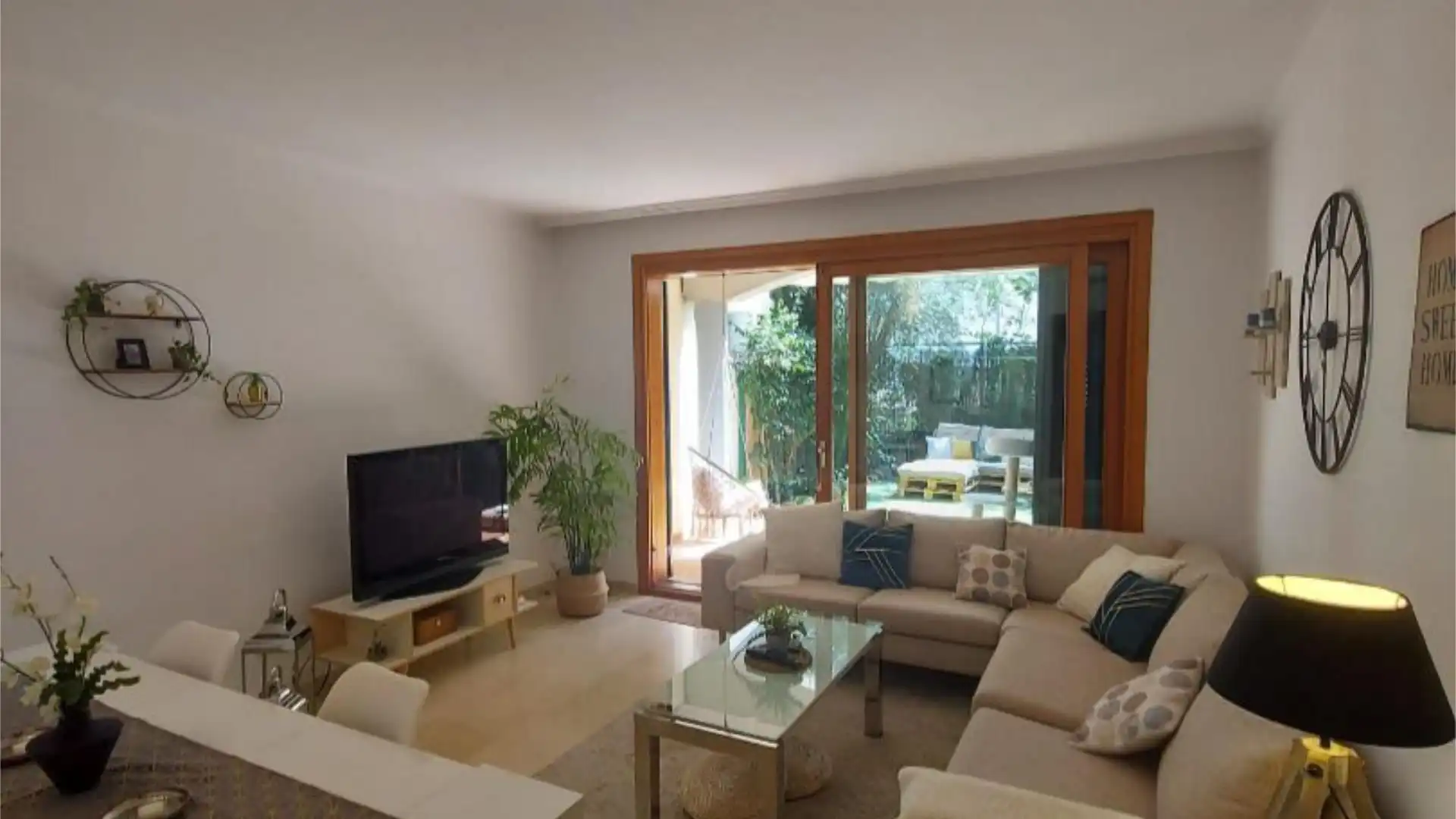 Planta baja en  Carrer del Mussol 21 - Foto 22