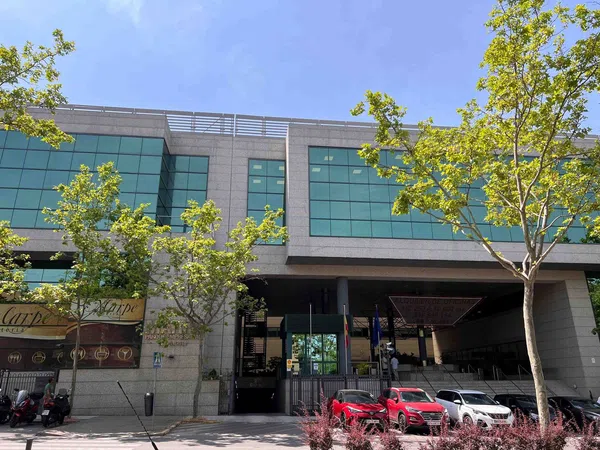 Estudio en avenida de Tenerife, 2 - Foto 28