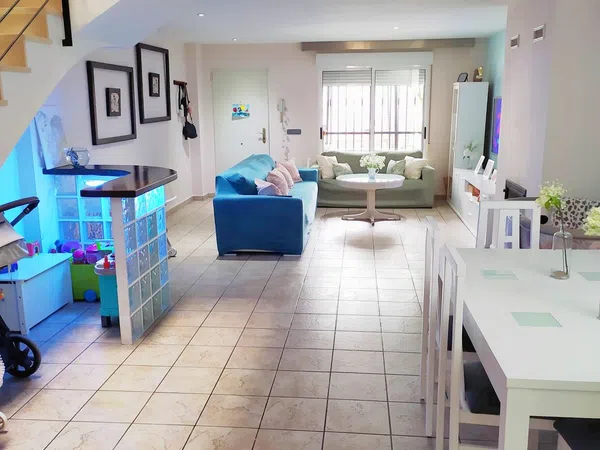 Casa o chalet independiente en Plaza del Taburio, 18, Beniopa - San Pere, Beniopa - San Pere - Foto 3