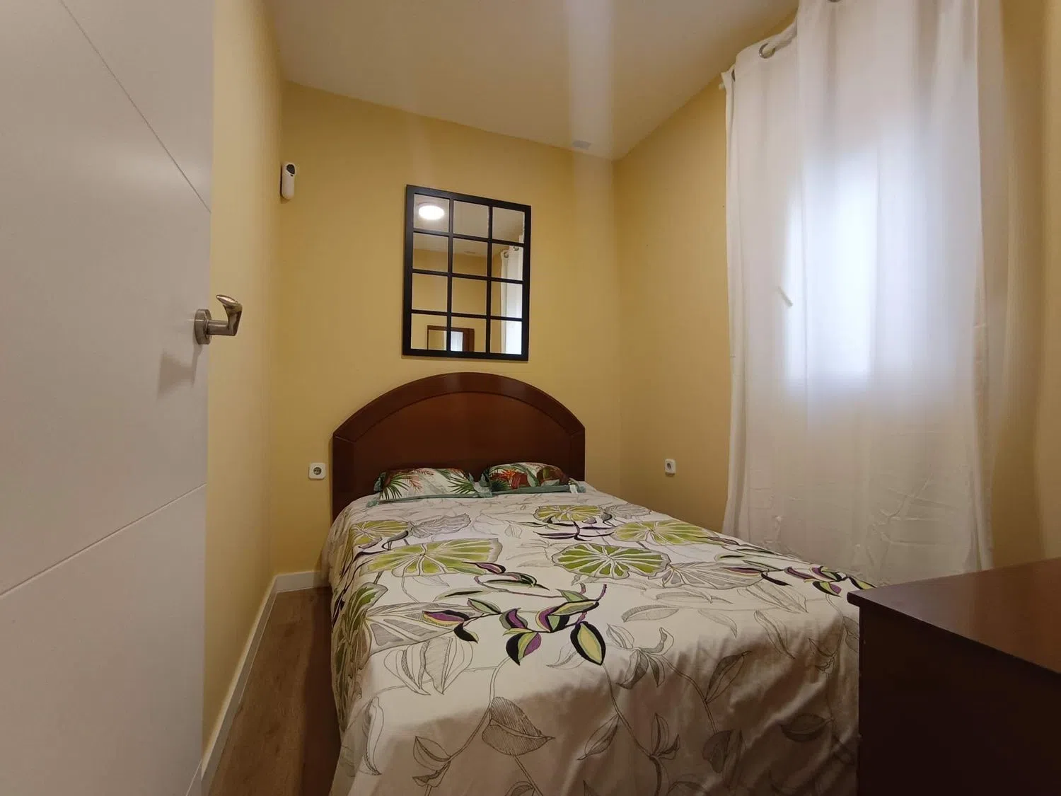 Piso en calle del Pico Cejo, 22 - Foto 3