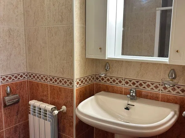 Piso en Calle Nicolás de Brujas, 1, Zona Alta, Zona Alta - Foto 15