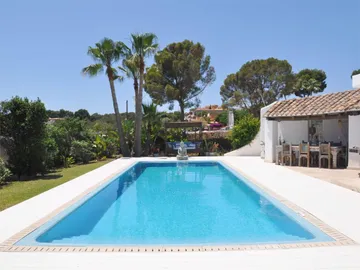 Chalet en  Avinguda Portals Vells 21 - Foto 14