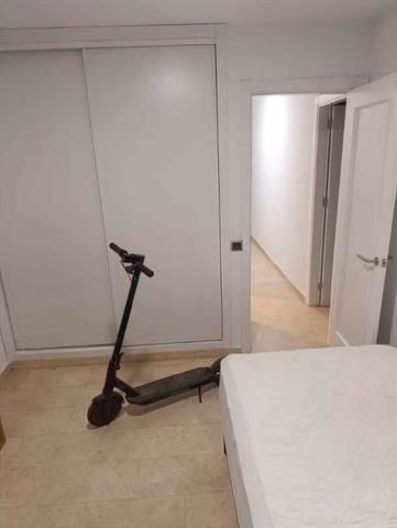 Piso en Santa Cristina - Foto 8