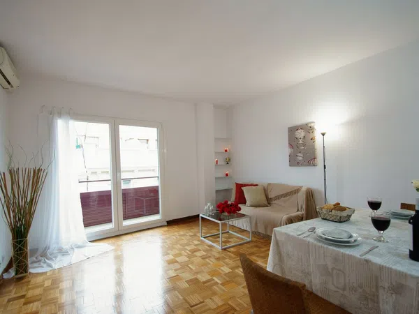 Piso en calle de los Artistas, 26