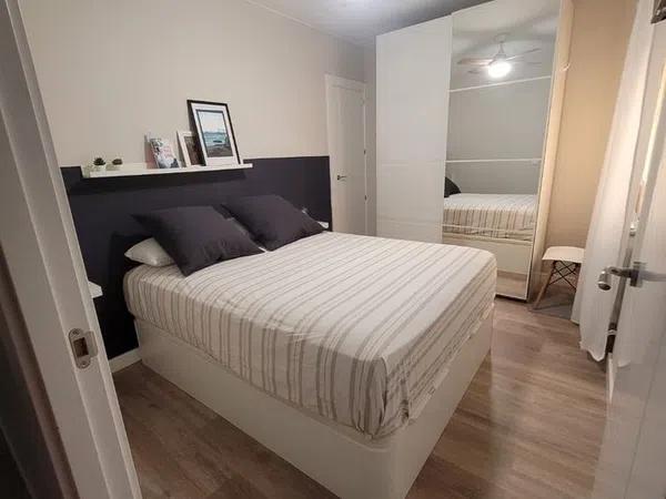 Piso en Calle de Lugo, 73, Barrio Torrero - Foto 10