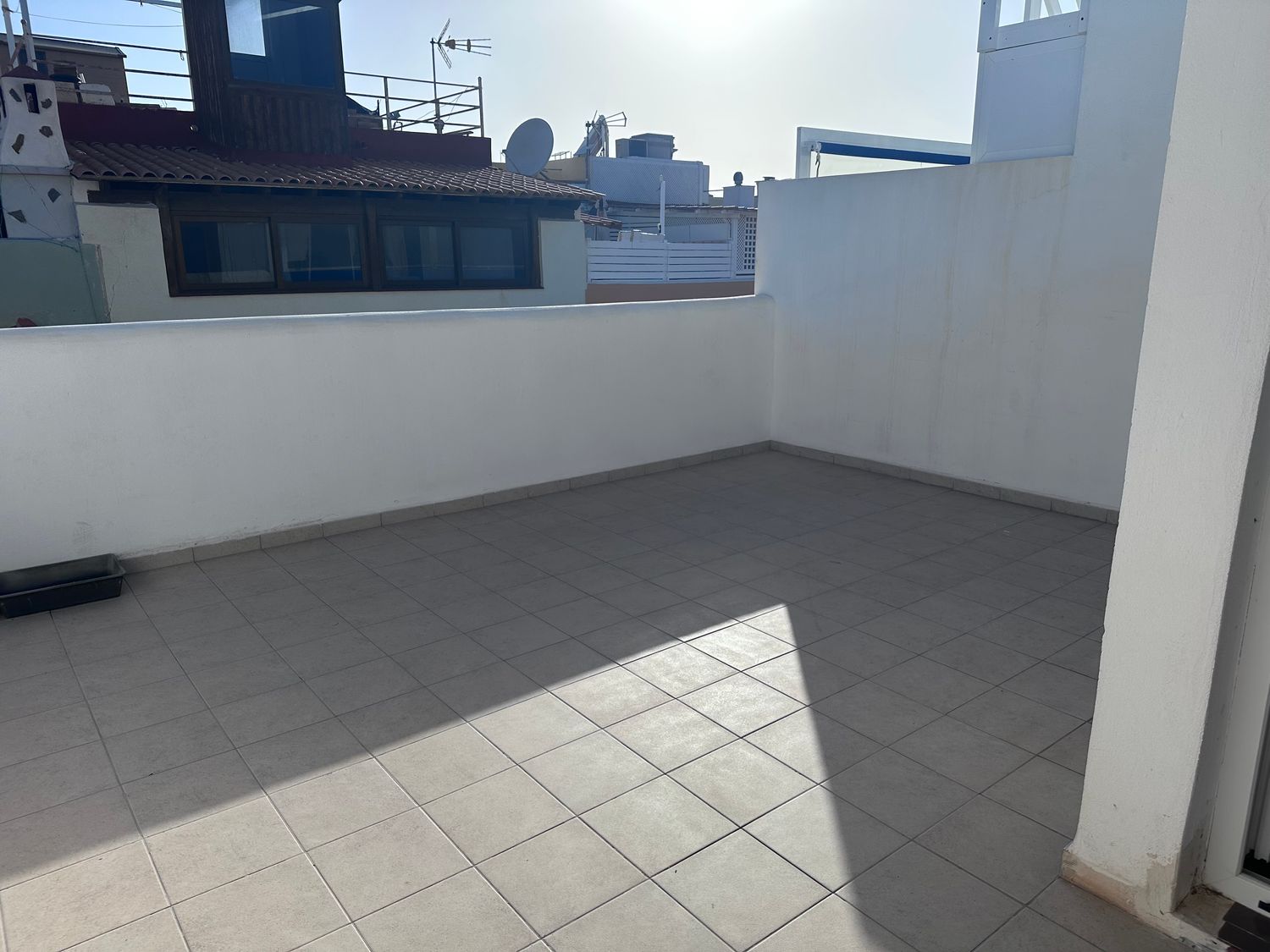 Chalet adosado en Calle Baja Tierra, 9 - Foto 14