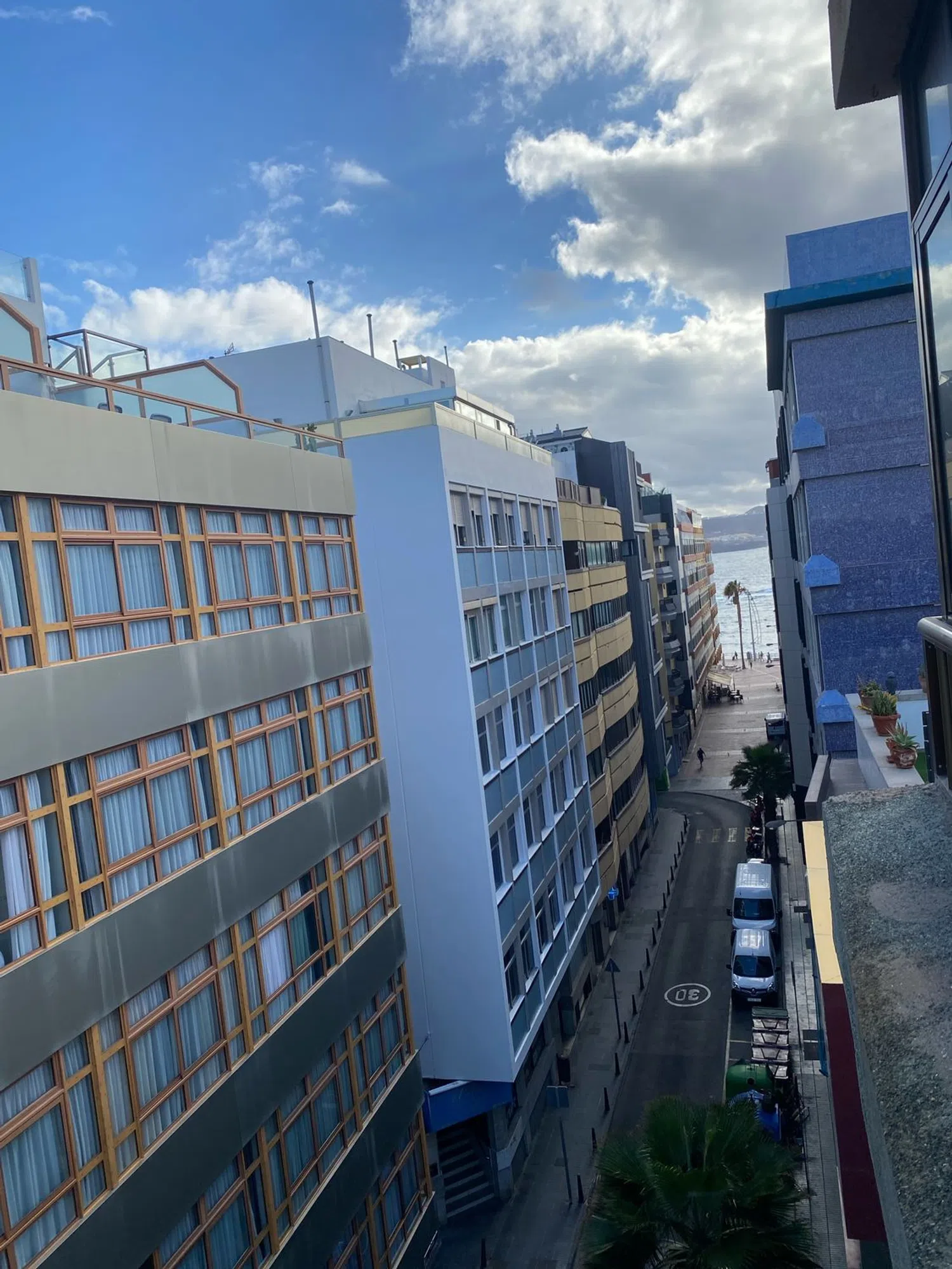 Piso en calle Nicolás Estévanez, 54 - Foto 3