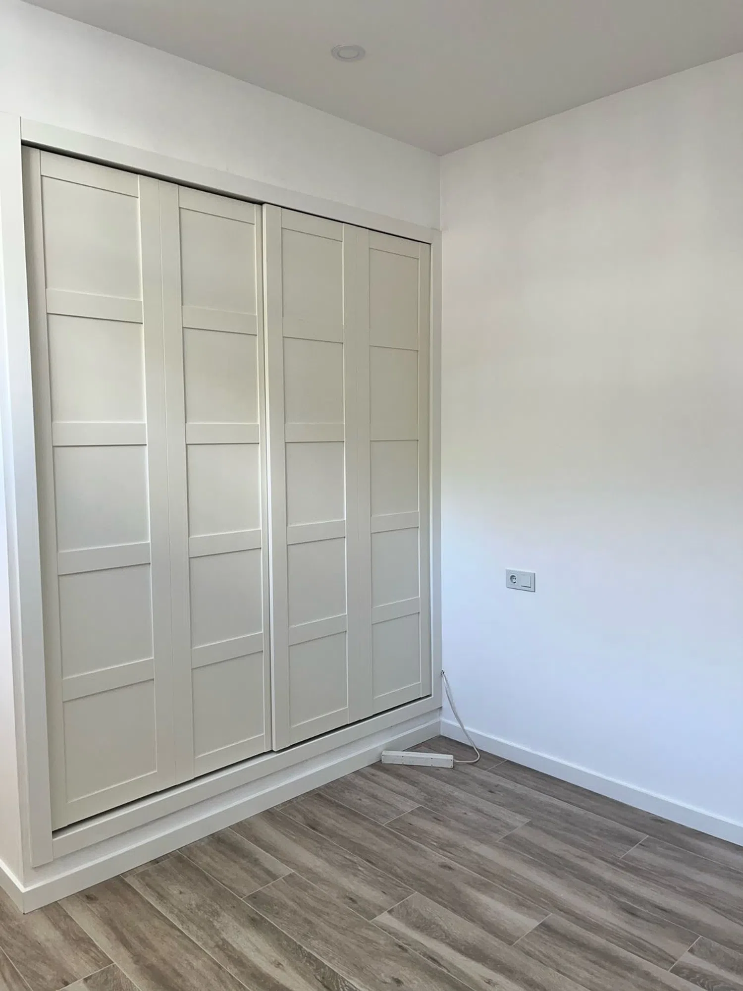 Piso en calle de Nuestra Señora de Valverde, 20 - Foto 4