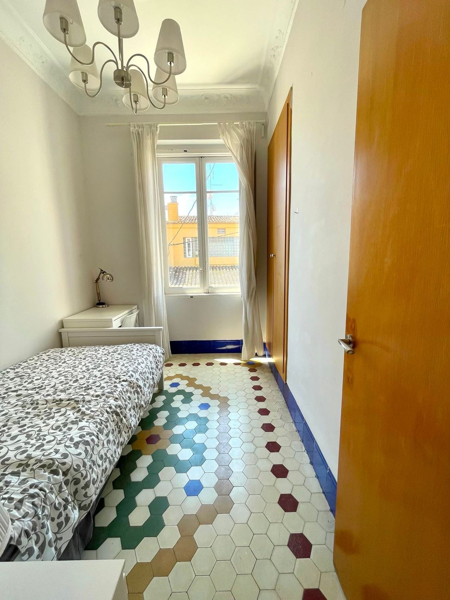 Piso en Calle de la Corona, El Carme - Foto 27