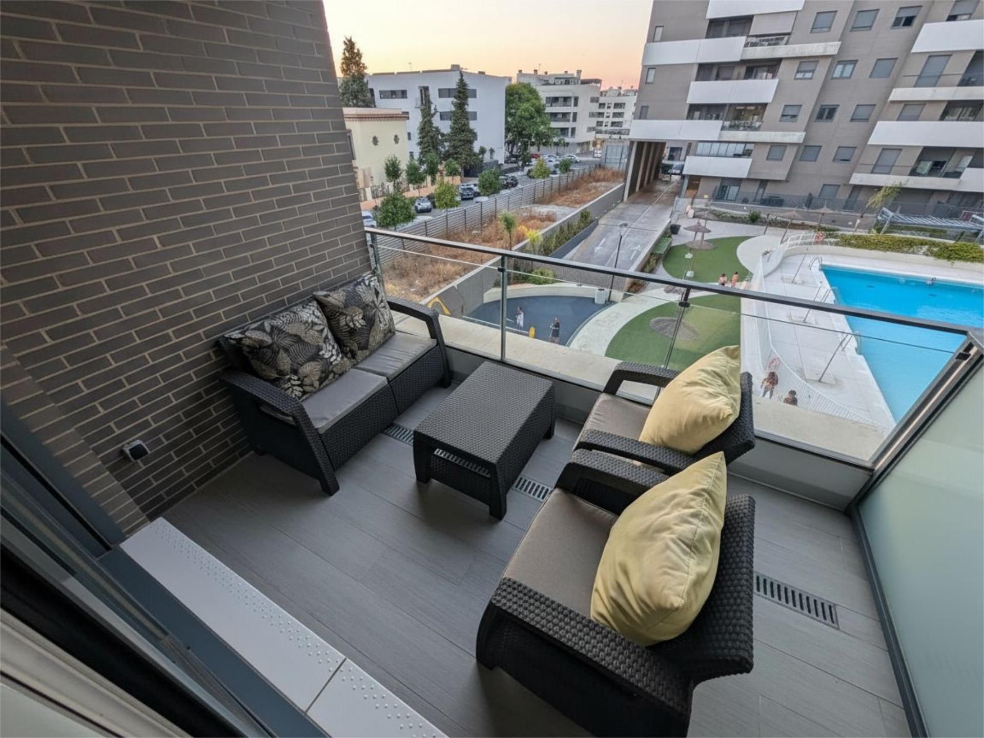 Piso en  Avenida de las Ciencias 17 - Foto 25