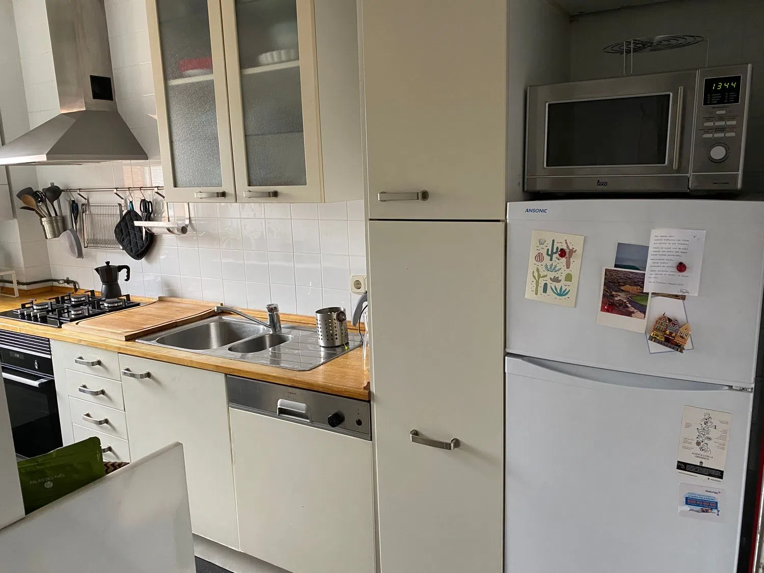 Piso en calle Argos, 13 - Foto 6