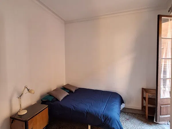 Piso en calle de Sant Antoni Abat, 6 - Foto 6