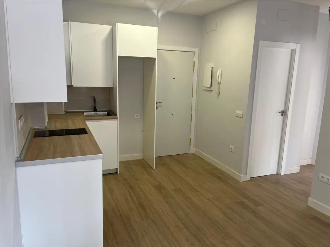 Piso en  Calle Juan de Ledesma 19 - Foto 1