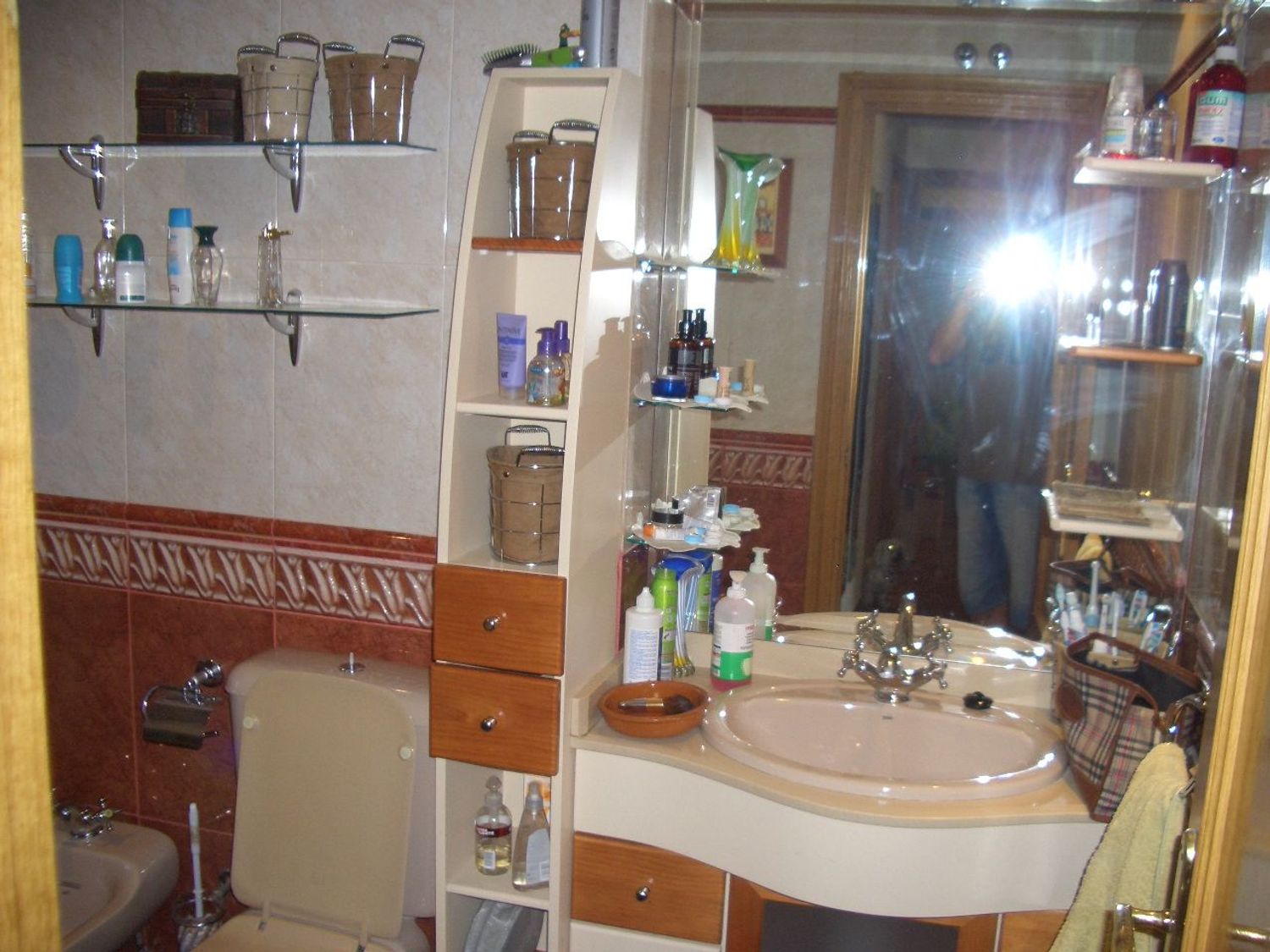 Piso en venta en Calle Timanfaya, 22 - Foto 5