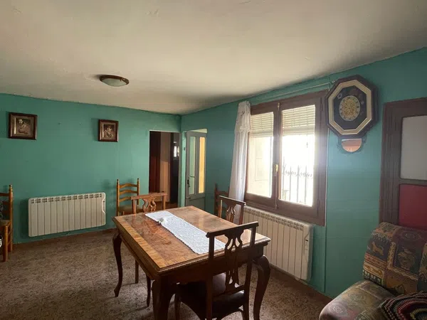 Casa de pueblo en Barrio Higuera, 27 - Foto 24