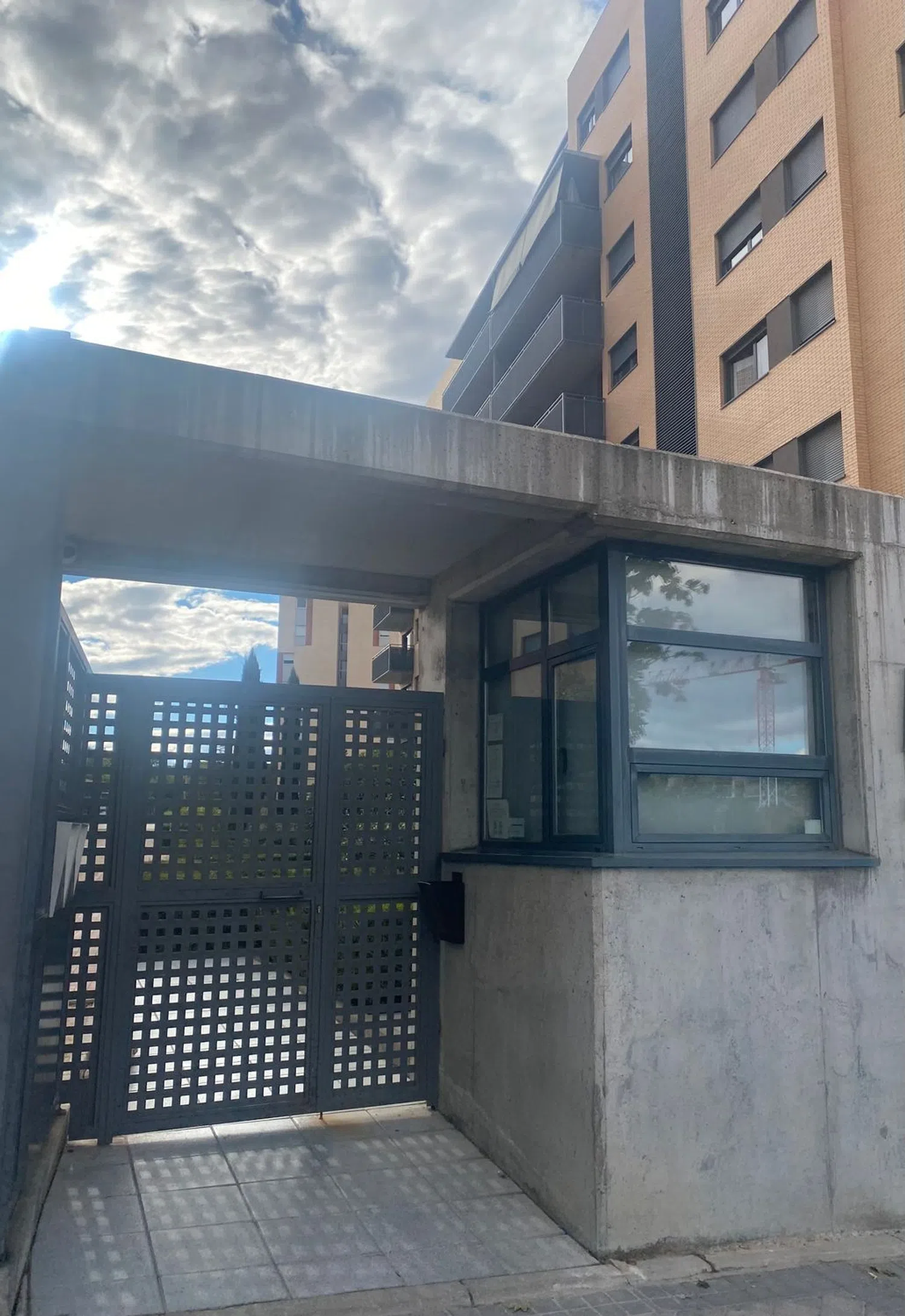 Piso en avenida de Madrid, 5 - Foto 8