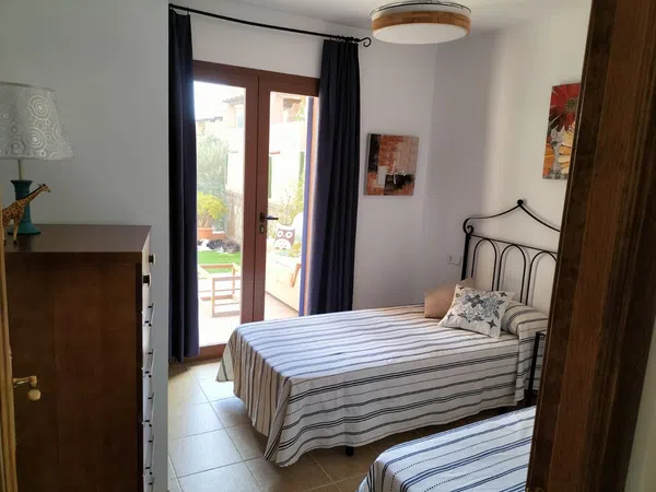 Chalet pareado en Calle de las Washingtonias, 1, Puerto Vera, Puerto Vera - Foto 13