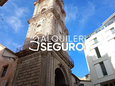 Piso en  Nuestra Señora los Dolores de San Juan - Foto 5