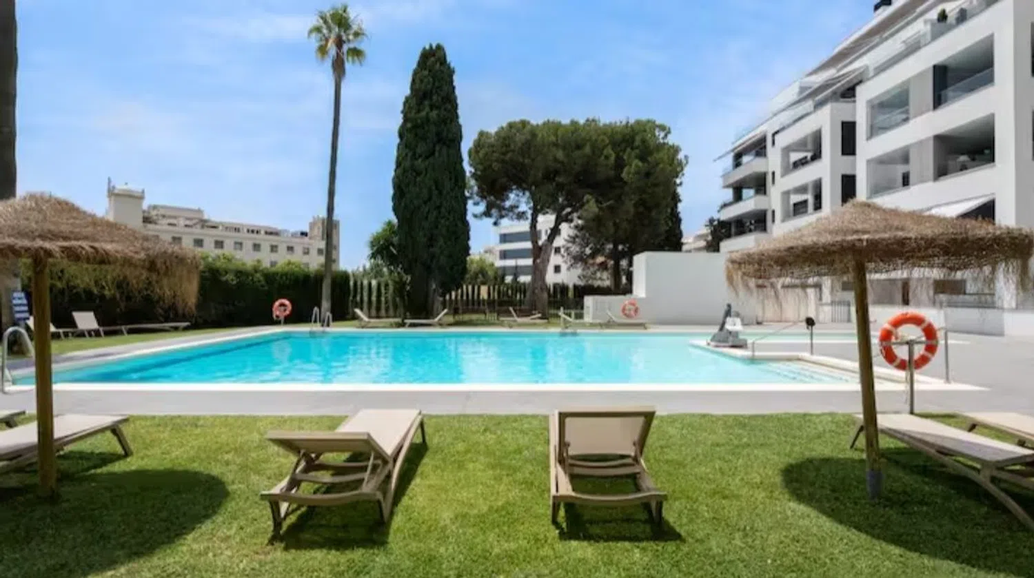 Piso en Av. General López Domínguez, 558 - Foto 1