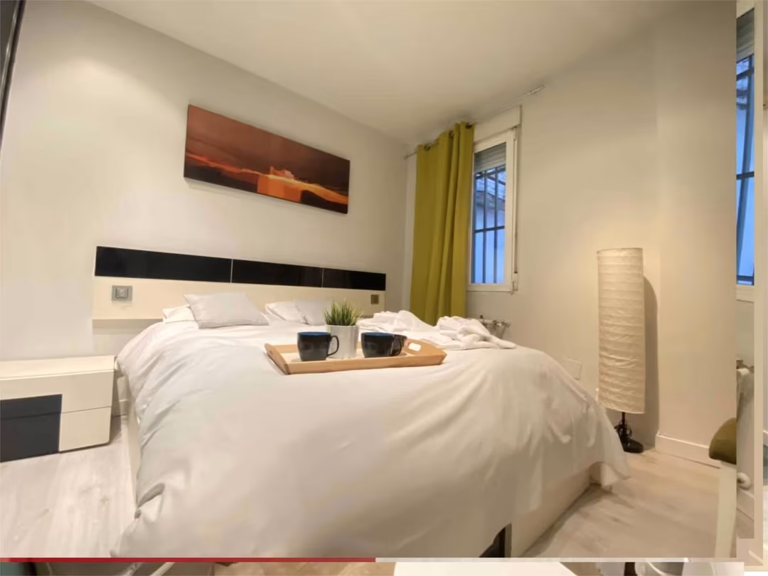 Piso en  Calle de Juan Bravo 65 - Foto 2