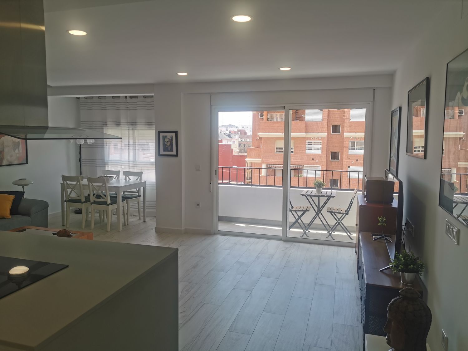 Piso en calle de Jeroni de Montsoriu, 43 - Foto 10