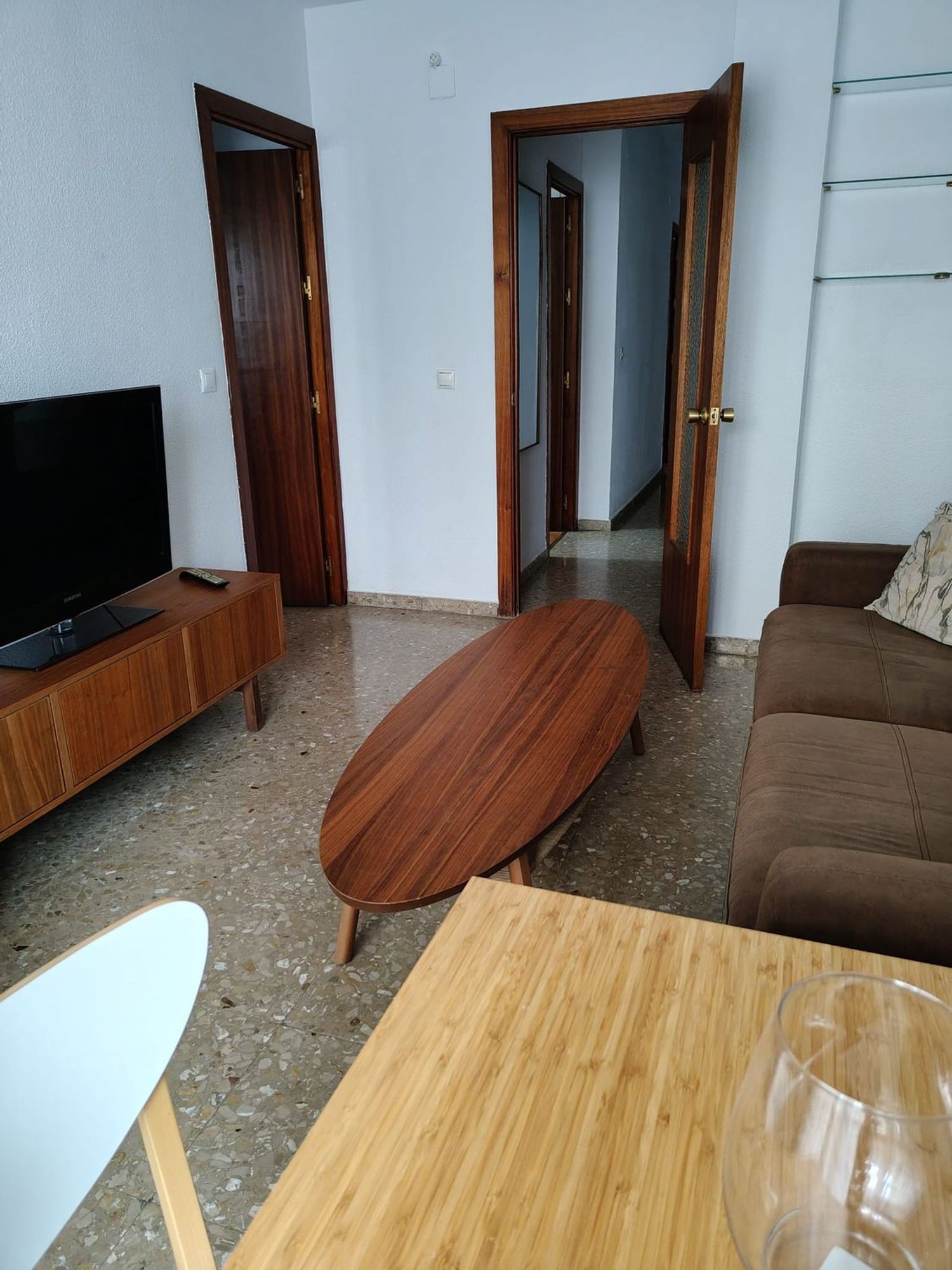 Piso en Calle Mayor de Santa Marina, 10, Casco Histórico - Ollerías - Marrubial - Foto 2