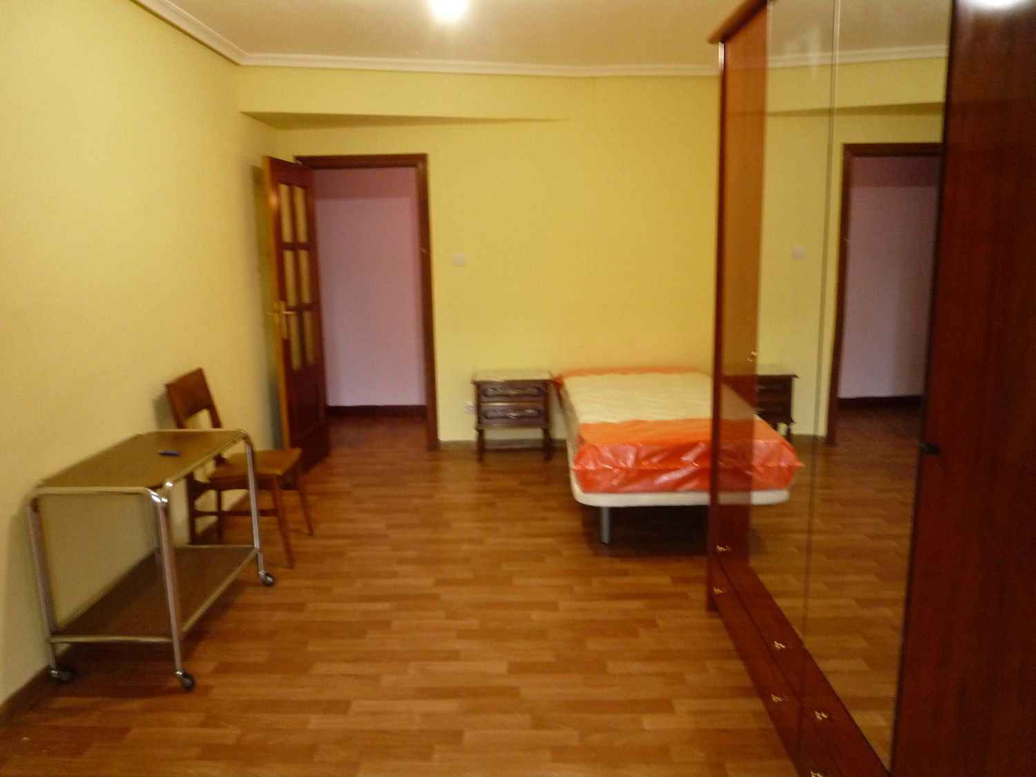 Piso en Calle San Rafael, 1, Circular - Vadillos, Circular - Vadillos - Foto 2