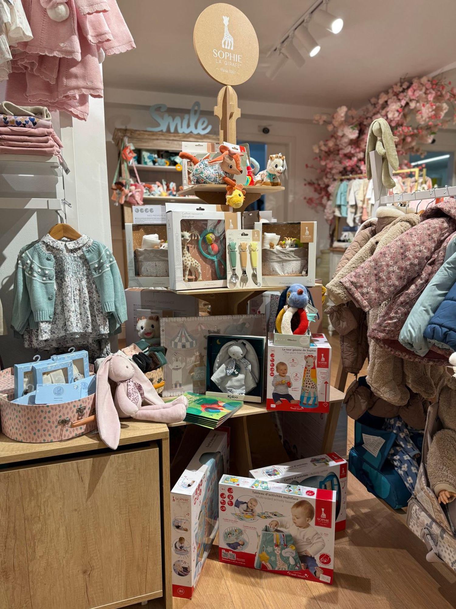 Local en Tienda de ropa en Calle Major, 7, Centre - Estació, Centre - Estació - Foto 12