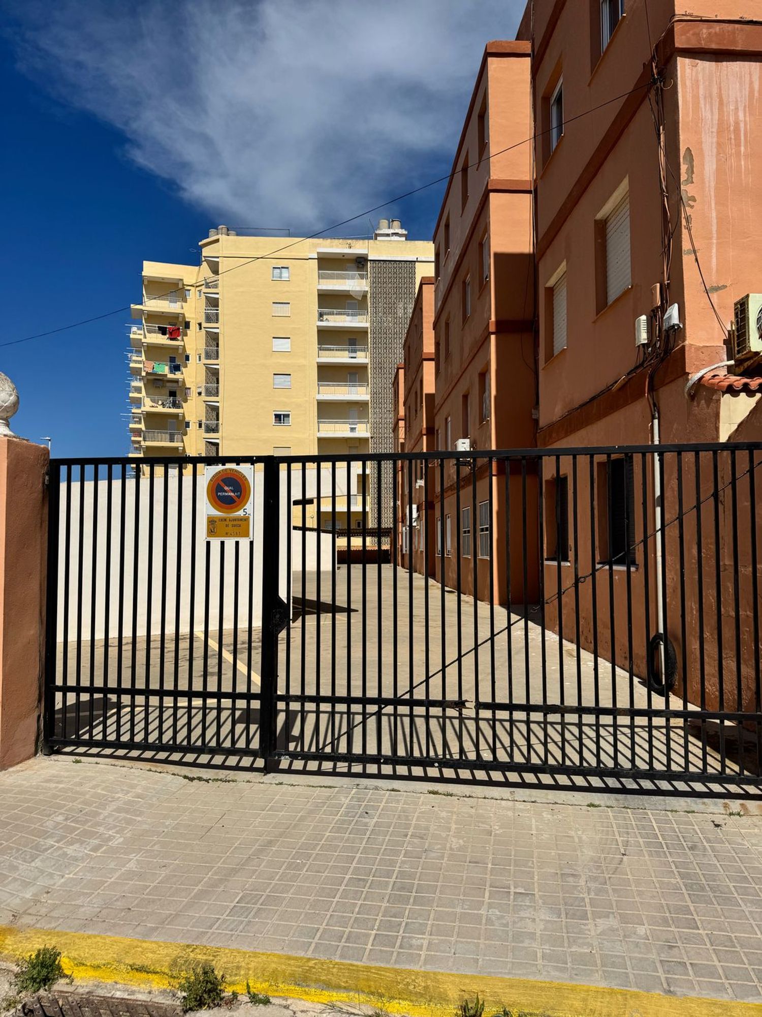 Piso en Calle del Riu Segarra, 26 - Foto 22