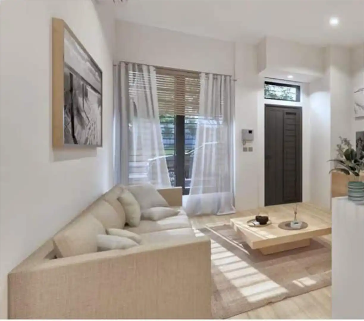 Apartamento en Arroyo del Moro - Foto 7