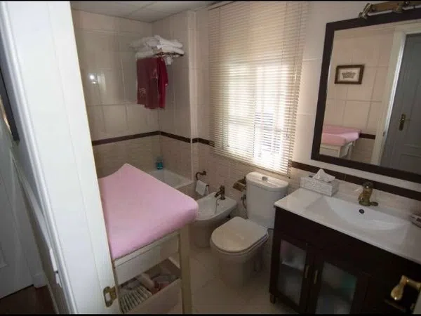 Chalet adosado en avenida Alonso Quijano, 12 - Foto 22