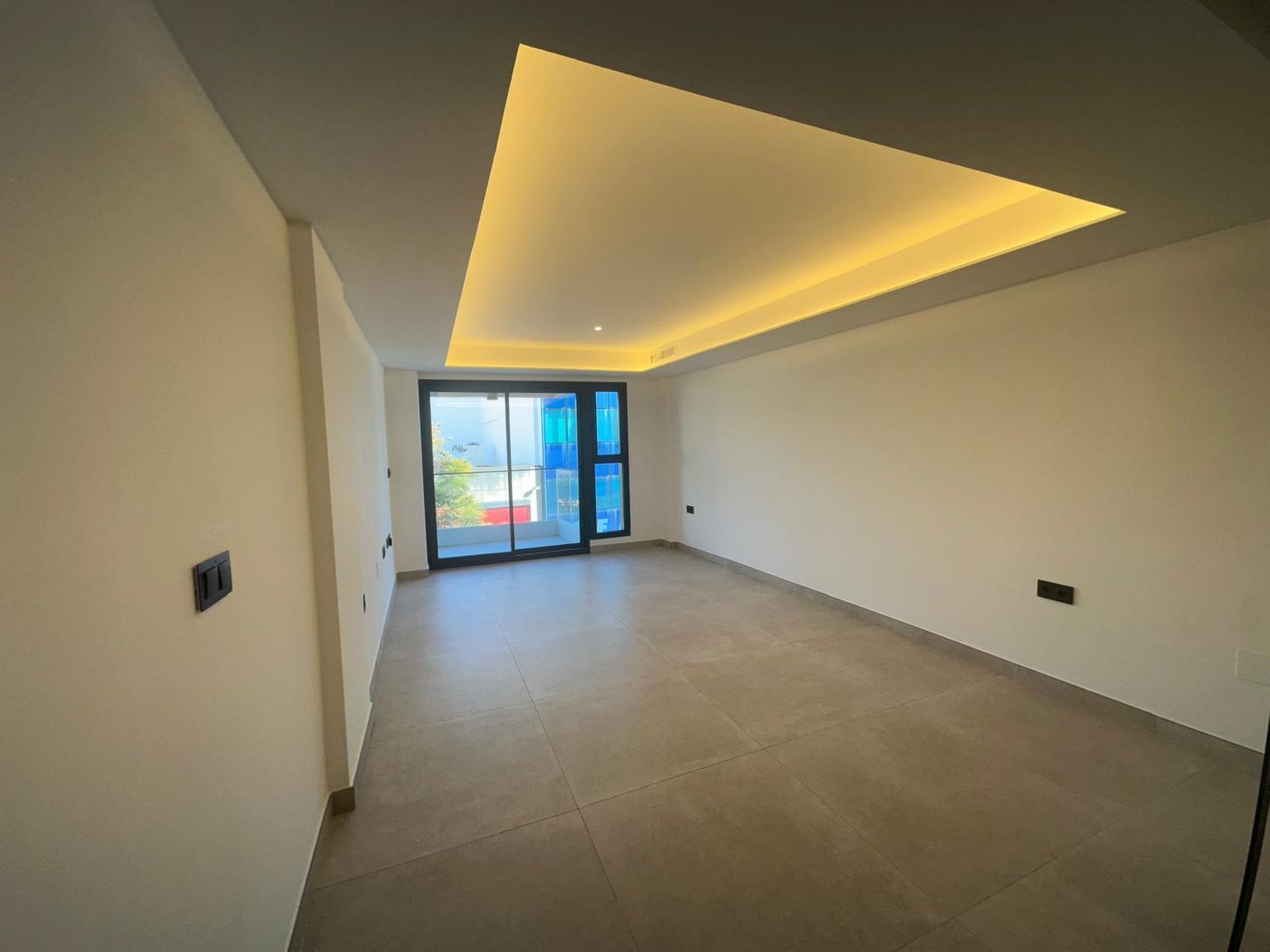 Piso en avenida Condes de San Isidro, 18 - Foto 3